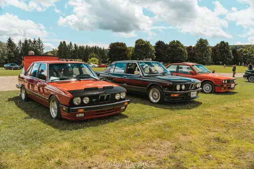 2024 OBLIVION VI Car Show photo 43